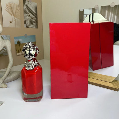 Premium Grade Timeless Perfume Attractive Passion Fragrance Long Lasting For Outdoor Holiday 2026 Fashion Best Seller Scent