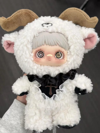 In Stock Maymei Dark Forest Series  Blind Box Mystery Box Dolls Kawaii Action Anime Figure Blind Box Toys Gift