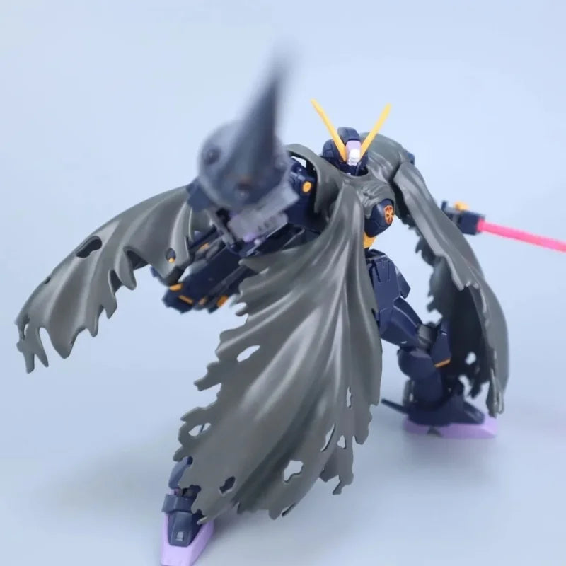 In Stock Caribbean JLB002 RG 1/144 Crossbone X2 Mobile Suit Assembly Model Kit Action Figures Plastic Model Toy Collectable Gift