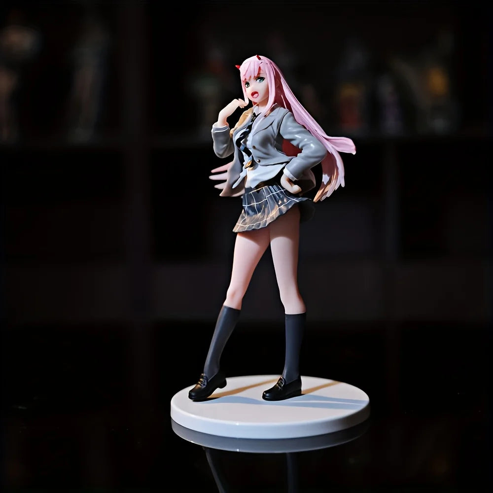 A Popular Anime Character, Game Character, Figurine, Ornament, Statue, Fan Collectible, Christmas, Halloween, Gift