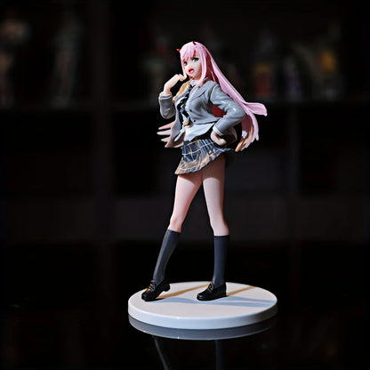 A Popular Anime Character, Game Character, Figurine, Ornament, Statue, Fan Collectible, Christmas, Halloween, Gift