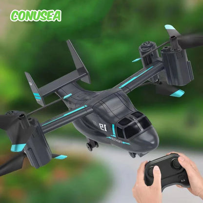 JJRC LM19 Rc Helicopters Drone with camera fpv Dron Plane Aircraft radio remote controlled Remote Control Airplane