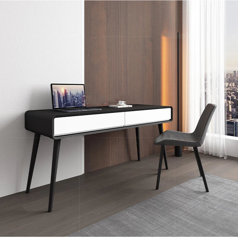 Modern Fashion New Design Game Desk Computer Desk Standing Desk with Legs