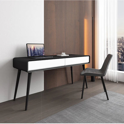 Modern Fashion New Design Game Desk Computer Desk Standing Desk with Legs