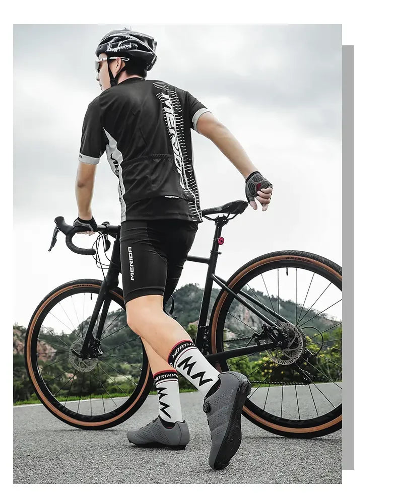 Professional SPD Indoor MTB Training Sport Pedal Men's Cycling Shoes Racing Self-Locking Speed Road Women Cleats Bicycle Shoes