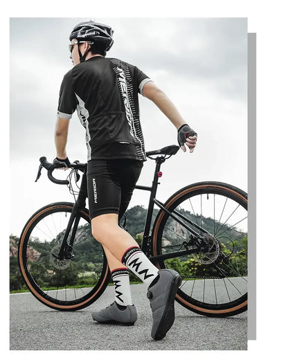 Professional SPD Indoor MTB Training Sport Pedal Men's Cycling Shoes Racing Self-Locking Speed Road Women Cleats Bicycle Shoes