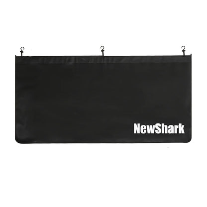 Fender Cover Fender Mat Pad Protector for Repair Automotive Mechanic Work Magnetic Auto Fender Covers