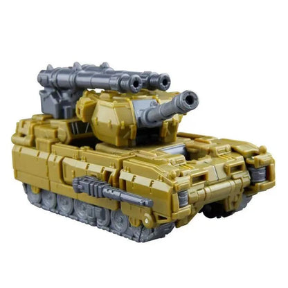 Hasbro Transformers Age of The Primes Combaticon Brawl Blast Off Vortex Transforming Robot Action Figure Collectible Model