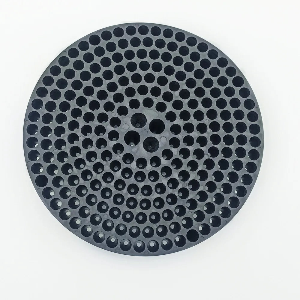Cyclonic Dirt Collector Car Wash Bucket Insert Car Wash Filter removes dirt and debris while washing your car