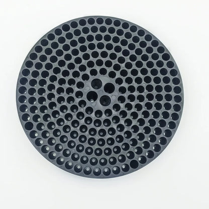 Cyclonic Dirt Collector Car Wash Bucket Insert Car Wash Filter removes dirt and debris while washing your car