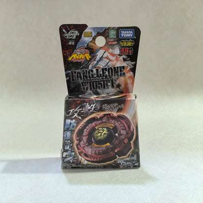 TAKARA TOMY BB56S Dark Angle 105RF BB56D Storm exciter M145Q with box