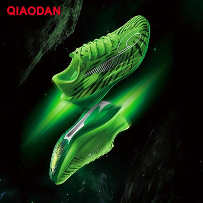 QIAODAN Feiying PB5.0 Men Carbon Plate Running Shoes 2026 Professional Marathon Racing Sneakers Shock Sports Shoes QDB023252299