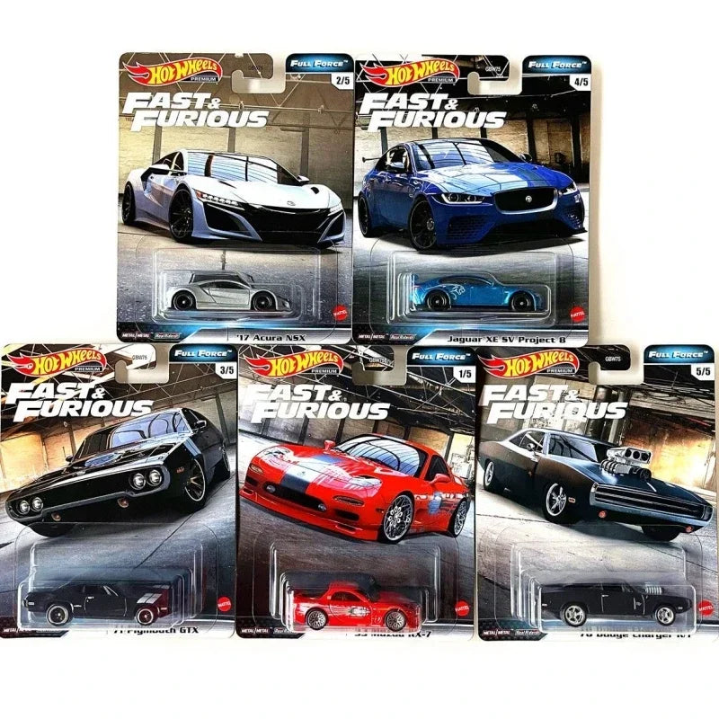 In Stock Genuine Hotwheels Small Sports Car Track Racing Alloy Car Toy Car Boy Car Model Mercedes Benz Surprise Fan'S Cool Gift