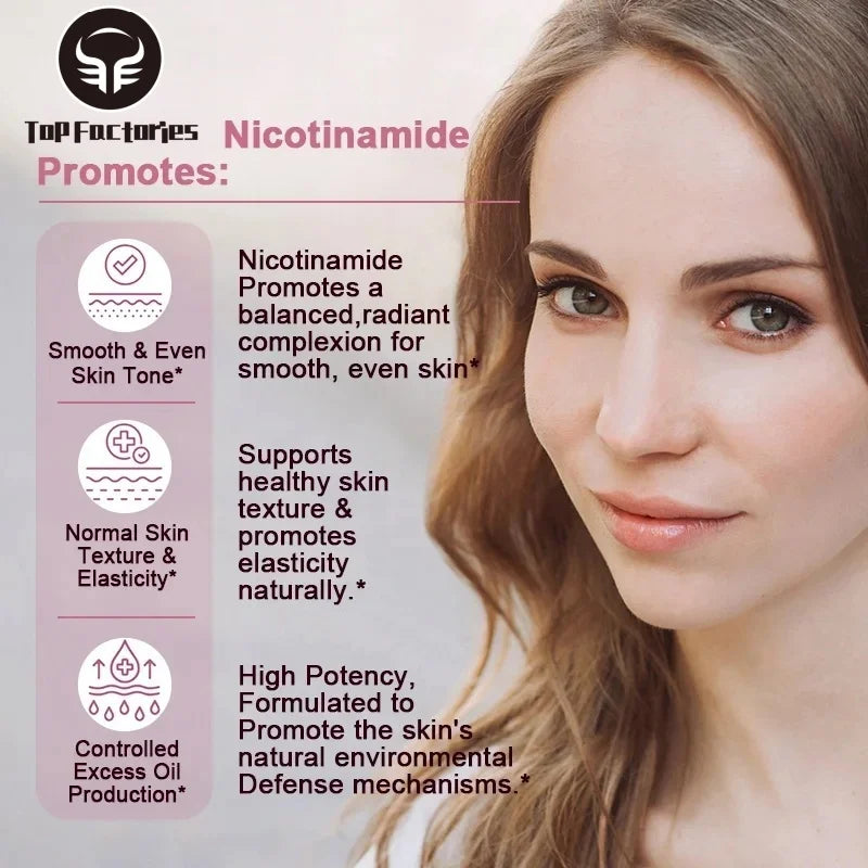 NAD Supplement, 1600mg - Liposomal NAD+Supplements Resveratrol, Nad Plus Promotes Supplements