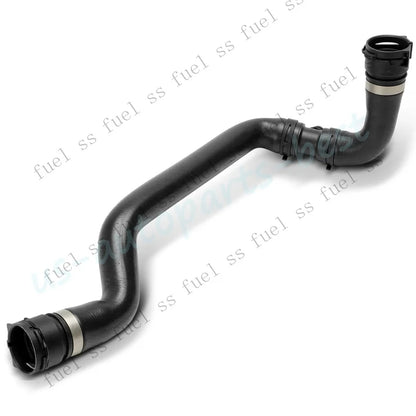 S+ 95B122101A Upper Radiator Coolant Hose Fits for Porsche Macan 17-24 DOHC L4 2.0L