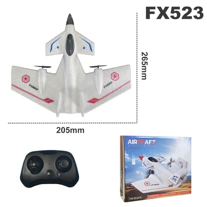 RC Foam Aircraft SU35 Rc Plane 2.4G Radio Control Glider Remote Control Fighter Glider Airplane EPP Foam Toys