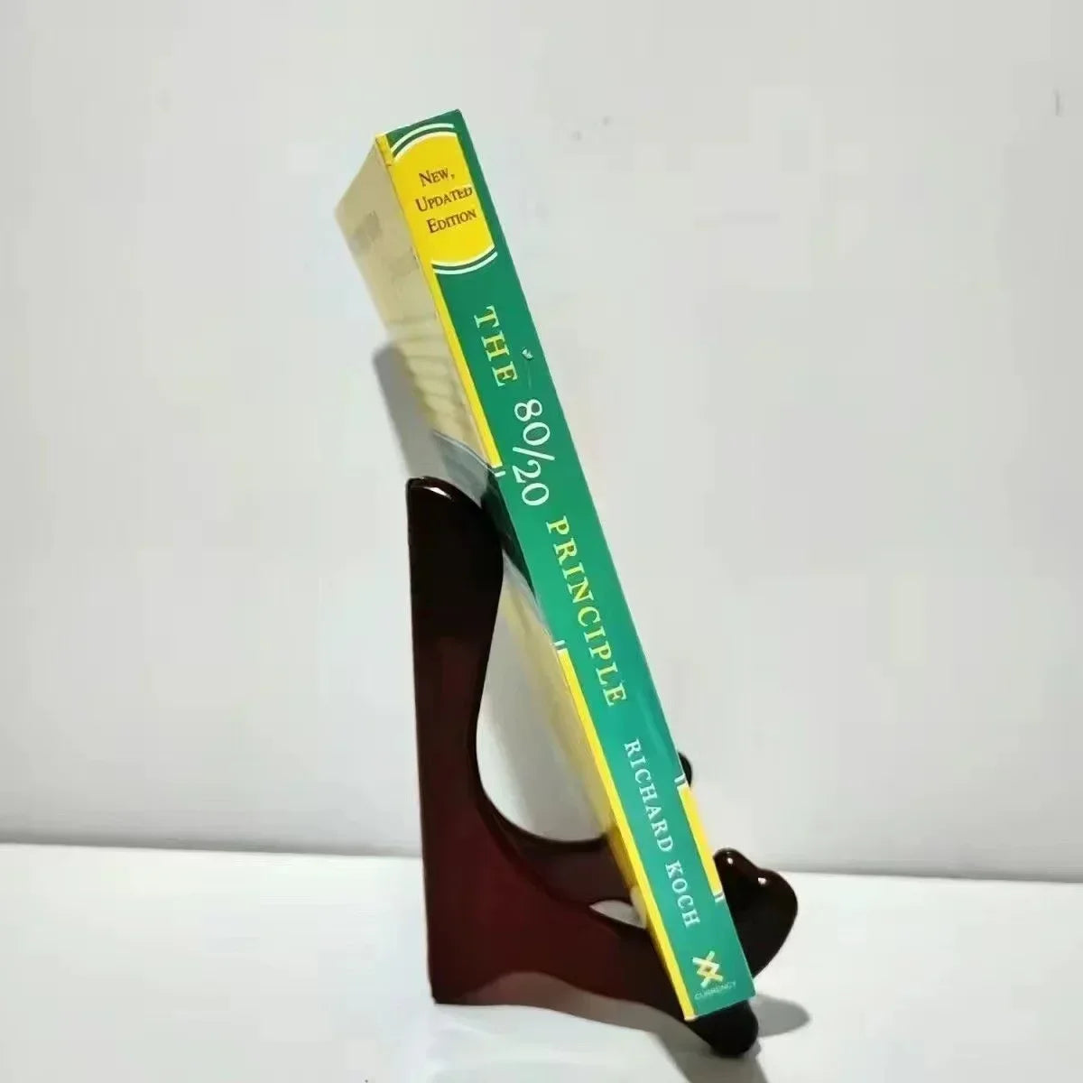 The 80/20 Principle By Richard Koch English Paperback Edition