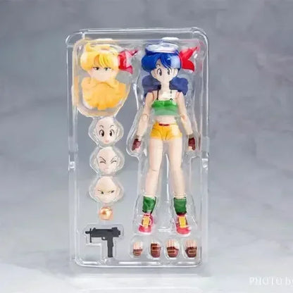 Dragon Ball Cartoon S H Figuarts Launch Anime Action Figures Collection Ornaments Decoration Model Toy For Children Holiday Gift
