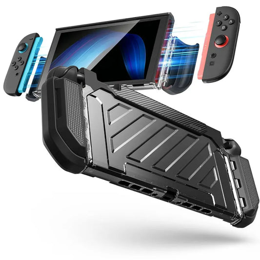 For Nintendo Switch 2 Case (2025) SUPCASE Dockable UB Pro Military-Grade Protection Cover Accessories for Nintendo Switch 2