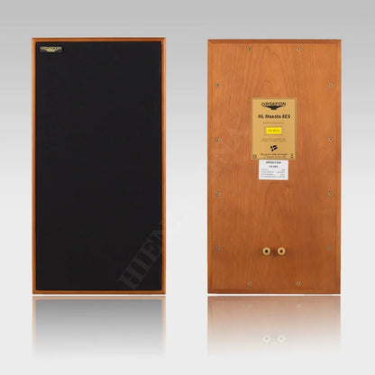 GL-015 ORSEFON 8SE Passive Bookshelf Speaker HiFi 8 inches  Sensitivity 92dB 25W-130W  /8ohm （1 Pair)