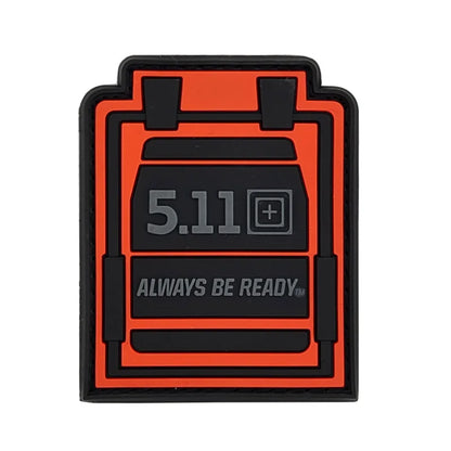 3D PVC Military Tactical Embroidery Patches Backpack Emblem Applique with Hook Outdoors Morale Armband Badges Clothes Stickers