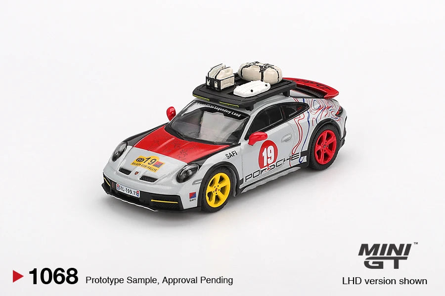 MINIGT 1/64 Nissan GTR Pagani Ford Lamborghini Bugatti Car Alloy Motor Vehicle Diecast Metal Model Kids Xmas Gift Toys for Boys