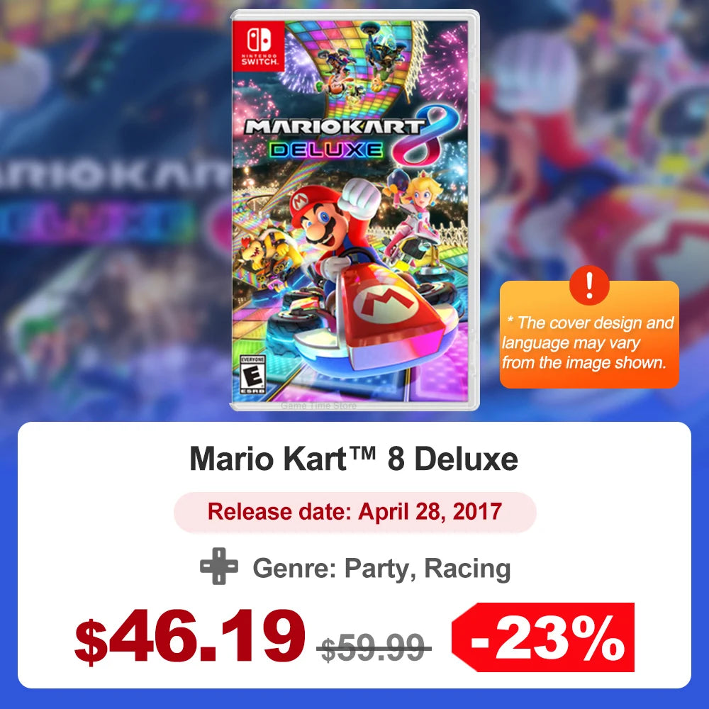 Mexico Top Selling Games Nintendo Switch Games Pokemon Legends ZA Super Mario Galaxy 1+2 GTA Super Mario Odyssey Mario Golf