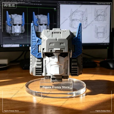 Special OfferIn Stock Transformed Toys Titans Return The Headmasters LG31 LG-31 Fortress Maximus LGEX Action Figure Mol Toyin st