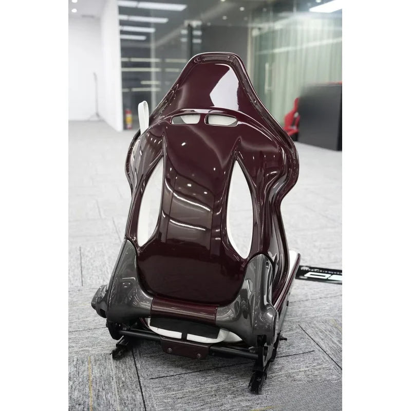 Premium Light weight Sport Bucket Seat Adjustable 458 / 488 / 812 / SF90 / F12 / 296GTB