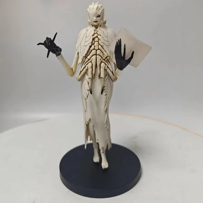 18cm Rem Death Note Anime Action Figure Loyal Partner Swap Hands Standing Pose Collectible Figurine For Collectors