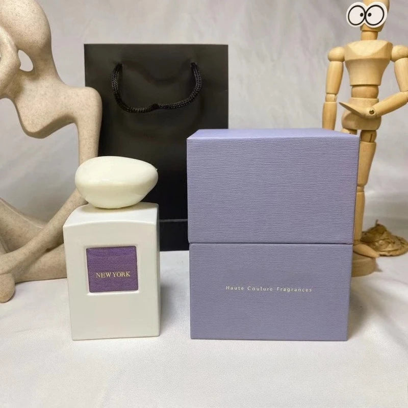 Super Hot Klassische Duftserie Tea Magic Sand Yihe Clear Sandalwood Water Suzhou Peony Ladies Perfume Men EDP Parfum Femme