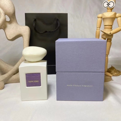 Super Hot Klassische Duftserie Tea Magic Sand Yihe Clear Sandalwood Water Suzhou Peony Ladies Perfume Men EDP Parfum Femme