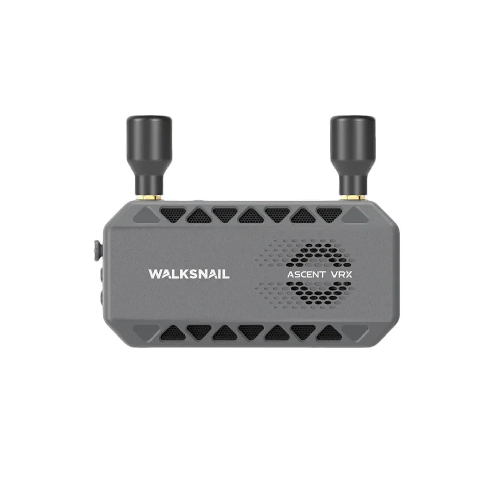 Caddxfpv CADDX Ascent Goggles/Ascent FPV VRX With Lite Vtx Kit 5.8Ghz For RC FPV Drone