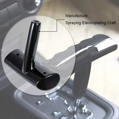 T Handle Gear Shift Knob for 2012-2017 Jeep Wrangler JK Dodge Charger Challenger Compass Ram