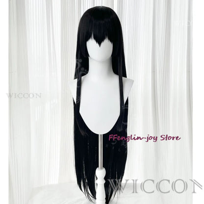 IN STOCK S-XXL Akame Cosplay Costume Wig Anime Akame Ga KILL Cosplay with Bag Halloween Party Outfits for Women Girls