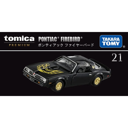 Takara Tomy Tomica Premium Model Car Mini Diecast Alloy Toys Metal Sports Vehicles Various Styles Gifts for Children