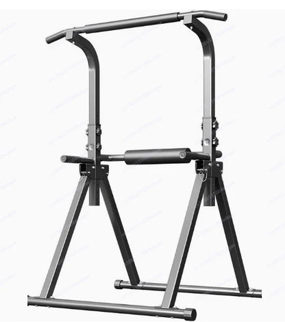 Folding Home Fitness Equipment - Indoor Pull-Ups, Children's Suspender, Parallel Bar Arm Flexor
