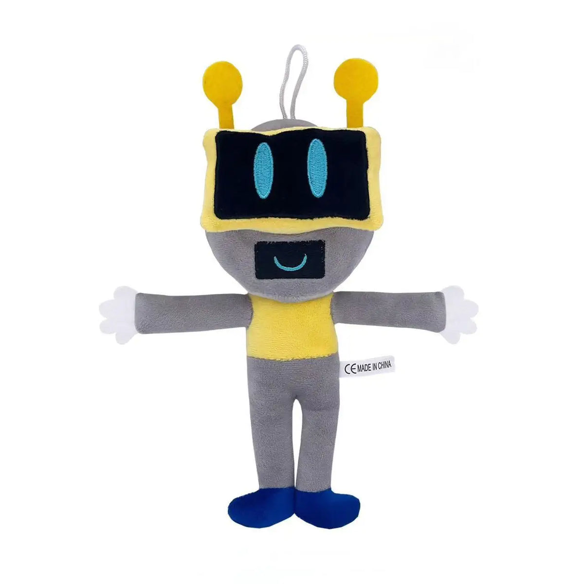 Sprunki Plush Toys Sprunki Plush Doll Sprunki Game Cartoon Pillow Kids Birthday Gifts Stuffed Dolls Christmas Gift