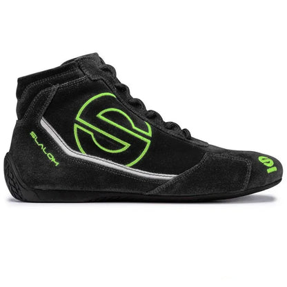 Original Genuine Leather Comfortable Flame Retardant Racing Shoes, Kart Locomotive Casual Sports Boots