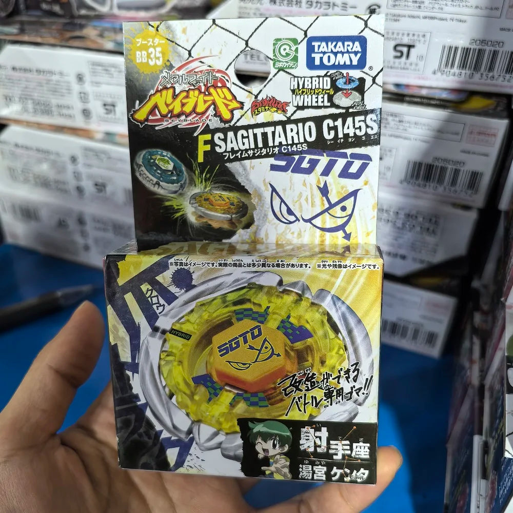 Takara Tomy  BB48 Flame Libra T125ES BB35  BB50 BB55  BB40  BB47G  BB65  BB74  BB78 BB89 BB93 BB95 BB102