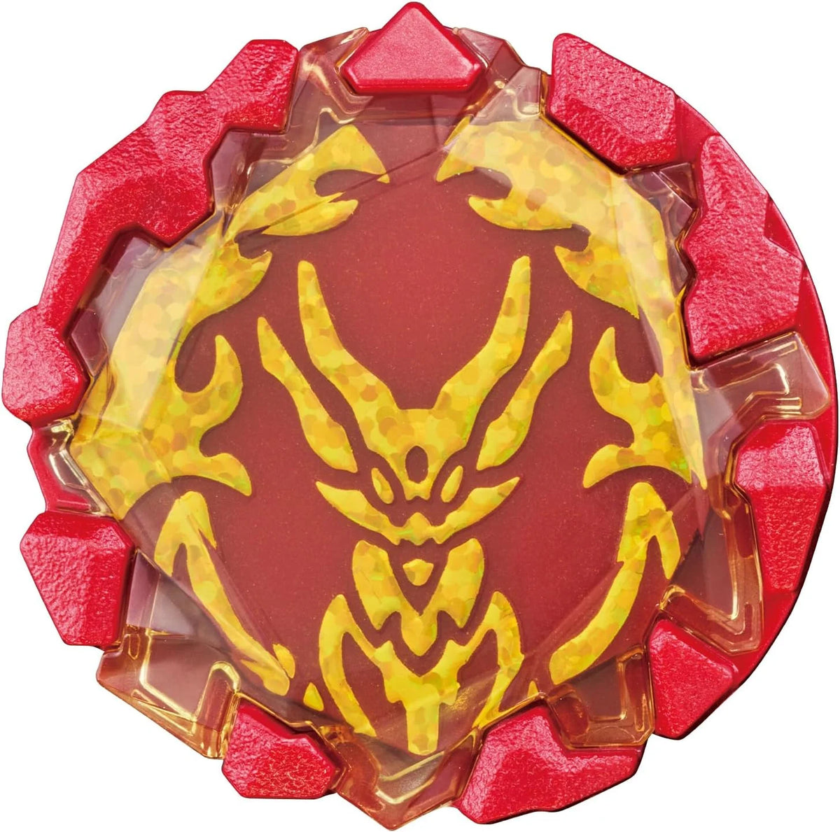 100% Original Box Bandai DX Faidran Fire Dragon Monster Ultraman Blazar Collectible Model Toys In Stock