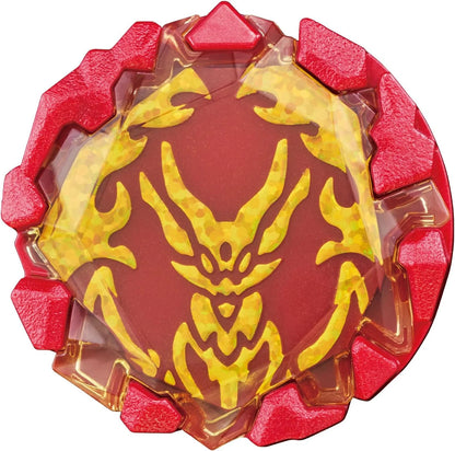 100% Original Box Bandai DX Faidran Fire Dragon Monster Ultraman Blazar Collectible Model Toys In Stock
