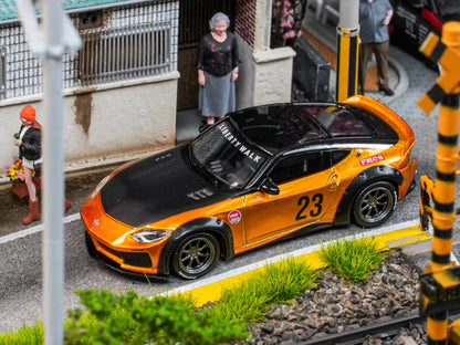 MINIGT TSM 1:64 Souvenir 782 Awesome Diecast Model Car