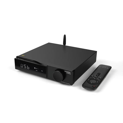 SMSL DO100 Pro Hi-Res MQA DAC Dual ES9039Q2M Decoder Bluetooth5.1 DSD512 OPA1612 HDMI-ARC High End Digital DAC For PS5 DO100pro