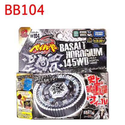 Takara Tomy BB28 BB43 BB59 BB69 BB88 BB99 BB104 BB105 BB106 BB108 BB113 BB118  BB122 BB124  BB126