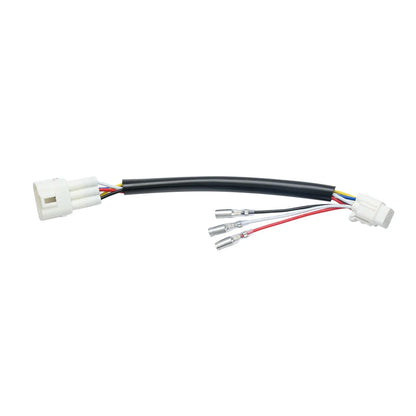 For Subaru BRZ ZD8 2022+ For Toyota GR86 ZB8 2022+ Rear Plug-N-Play F1 Style 4th Brake/Fog Adapter Wiring Harness Retrofit Kit