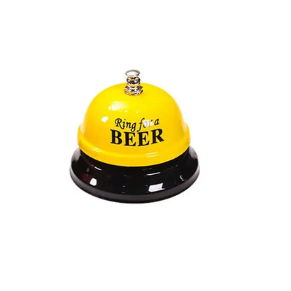 Practical Restaurant Timer Hotel Counter Desk Bell Ring Bar Service Call Bell Home Decorations For Home Bar