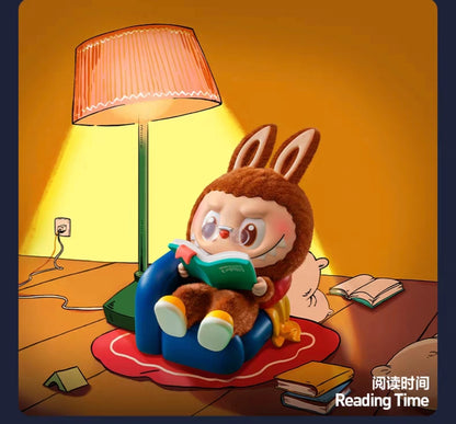 Hot New Genuine Products Popmart Labubu The Monsters 1 Am Series Surprise Blind Box High Quality Ornaments Collection Gifts