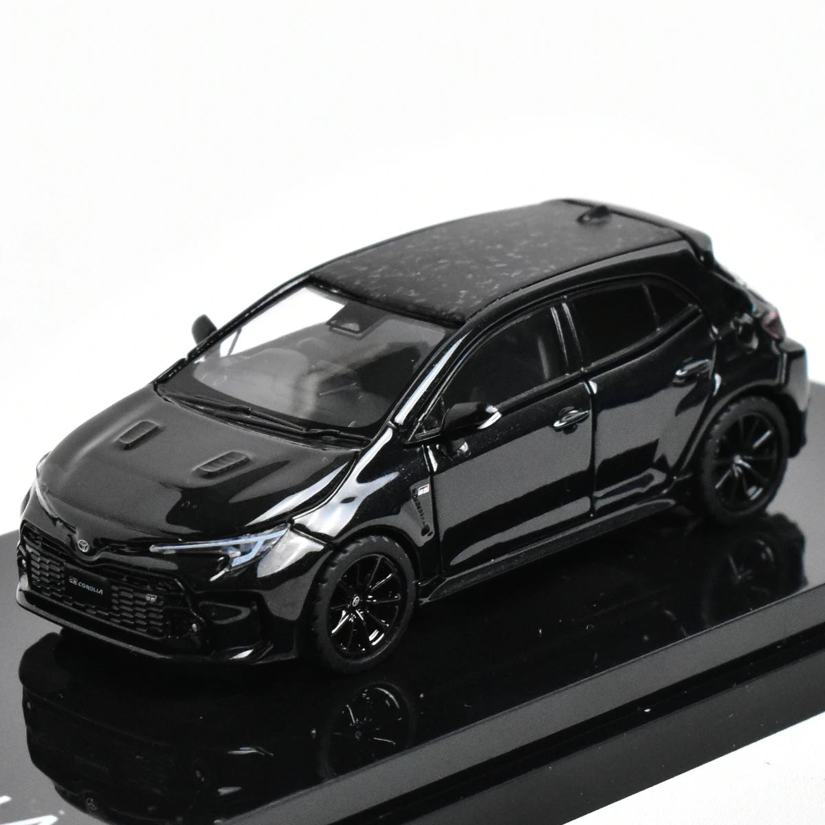 HOBBY JAPAN 1:64 GR Corolla Diecast Model Car
