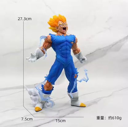 3 styles Gohan Figure Dragon Ball Z Figures Model Super Saiyan Gohan Action Figure Anime Dragon Ball Collection Ornament Gifts